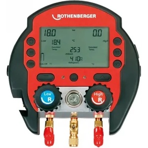 Rothenberger Модулна система за хладилни системи rothenberger rocool 600 (1000000569)