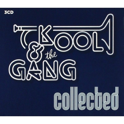 Kool & the Gang - Collected LP