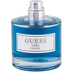 GUESS 1981 Indigo for Men EDT 100 ml Tester Парфюми