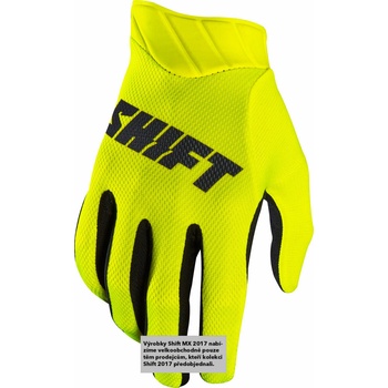 MX Shift Whit3 Air