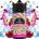 Bombo Bar Juice Triple Cherry Ice 24ml/120ml