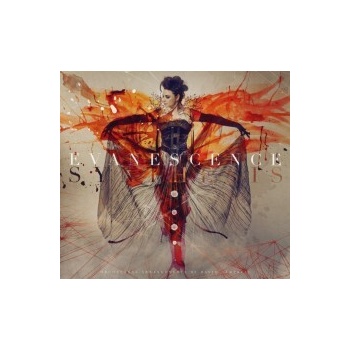 Synthesis - Evanescence CD
