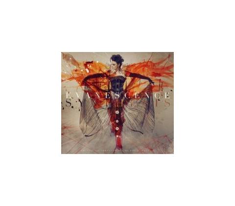 Synthesis - Evanescence CD