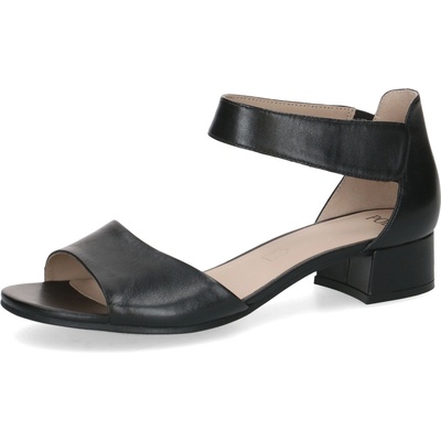 Caprice 9 28212 42 black Nappa 022
