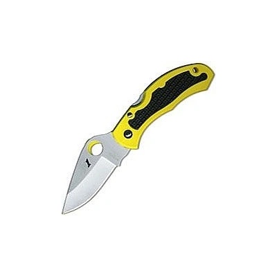 Spyderco Snap-It Salt C26PYL