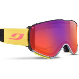 Julbo Маска Julbo Quickshift Spectron S2 + S0 Goggles - Black / Yellow - размер One Size (205-5939-0211)