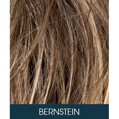 Exclusive wigs by Lubo paruka Ellen bernstein