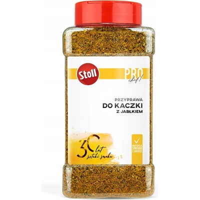 Stoll PROChef! Korenie na kačicu s jablkom 700g