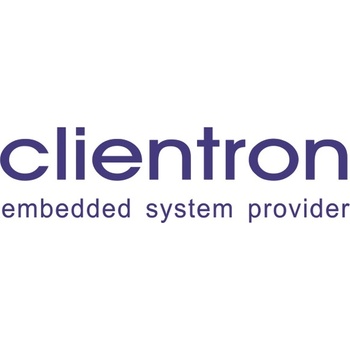 CLIENTRON Захранващ адаптер clientron c800 24w c800ps24w (c800ps24w)