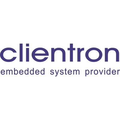 CLIENTRON Захранващ адаптер clientron c800 24w c800ps24w (c800ps24w)