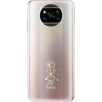 iSaprio Rak Xiaomi Poco X3 Pro X3 NFC SIMrak-TPU3-pX3pro