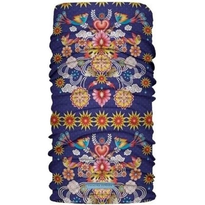 Matt Eco scarf C. Estrada