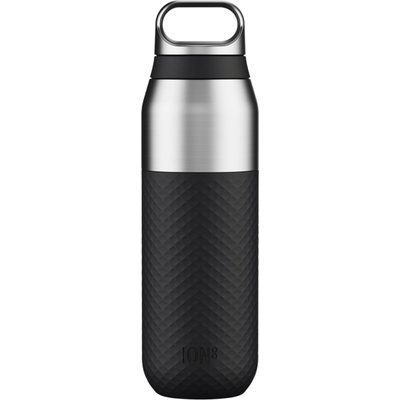 Ion8 termoláhev Roam Triple Wall 485 ml Panther Black