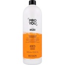 Revlon Pro You The Tamer Shampoo 350 ml