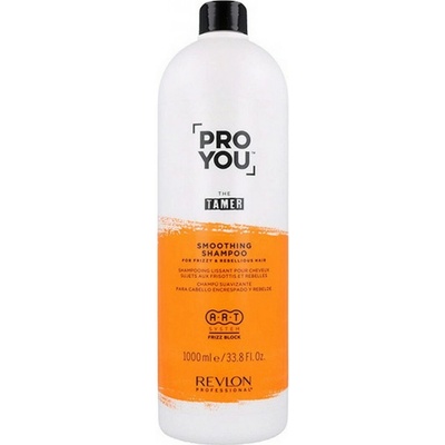 Revlon Pro You The Tamer Shampoo 350 ml