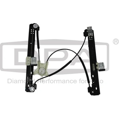 Mechanizmus zdvíhania okna DPA 88371493202