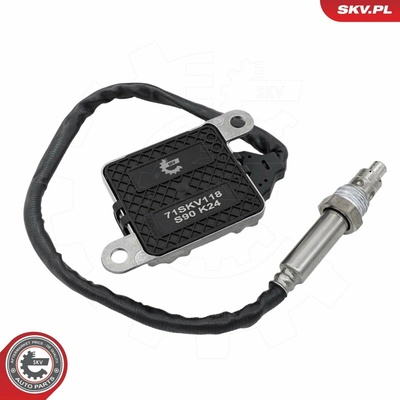 NOx-Senzor, NOx-Katalyzátor ESEN SKV 71SKV118