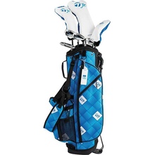 TaylorMade Team Junior kompletná sada Size 3 pravý 10-12 rokov