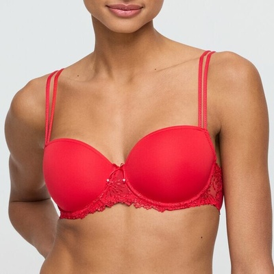 Marie Jo podprsenka 0101339 True red