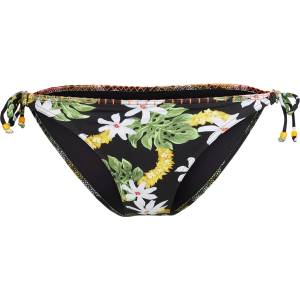 Banana Moon Бикини долнище Banana moon Women's Drea Kalissa Bikini bottom - Noir - размер 42 (FR) (150-5281-0115)
