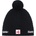 Eisbär Trail pompon