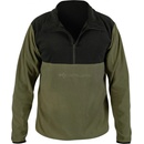 Korum Mikina Embossed Microfleece