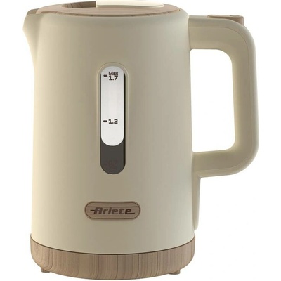 Ariete Breakfast Wood 2846/06 krémová