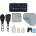 Sea to Summit Camp Kitchen Tool Kit 10 Piece Set
