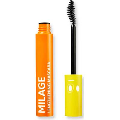 Trouble Maker Prodlužující řasenka Milage Lengthening Mascara Black 7 ml