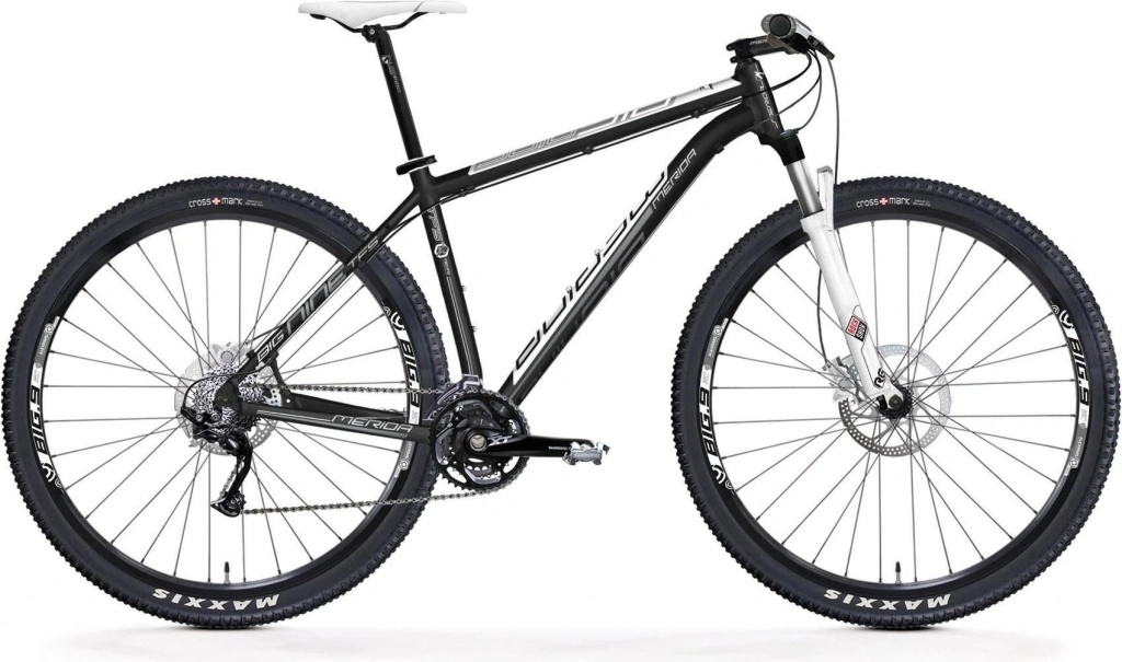 Merida Big Nine TFS XT edition 2013 Heureka.cz