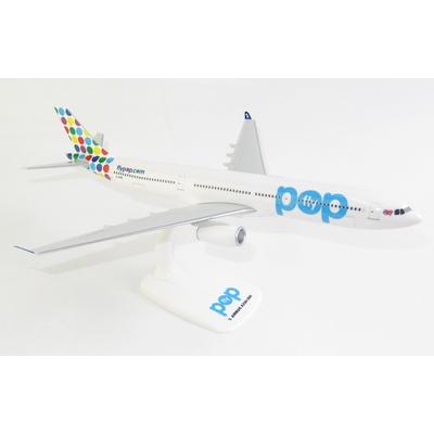 PPC Holland Airbus A330 343 Flypop Snap Fit 1:200