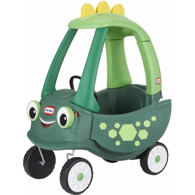 Little Tikes Cozy Coupe dinosaurus