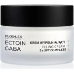 FLOSLEK Ectoin Gaba Filling Face Cream 3xLift Complete лифтинг крем за стягане на кожата 50ml