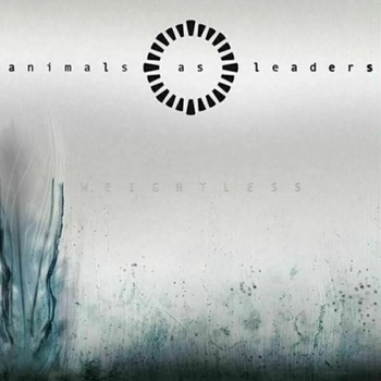 Animals As Leaders - Weightless (Neon Pink Coloured) (LP) (656191049641)