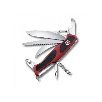 Kapesní nůž Victorinox Rangergrip 57 Hunter - 13 funkcí
