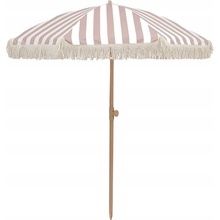 Plážový slnečník Homla SUNNY 180 cm béžový