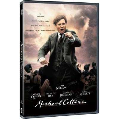 MagicBox Майкъл Колинс - dvd (006316)