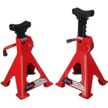 Podstavec pod auto MECHANIC CAR STAND PRO 2T, 2ks SIXTOL