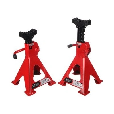 Podstavec pod auto MECHANIC CAR STAND PRO 2T, 2ks SIXTOL – Zbozi.Blesk.cz
