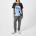 Character Ladies Disney Lilo & Stitch Jogger - Lilo & Stitch