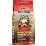 Wolfsblut RED ROCK ADULT - Kangaroo Meat with Sweet Potatoes - храна за кучета, БЕЗ ЗЪРНО с Месо от кенгуру със сладки картофи, за средни и едри породи, Германия - 12, 5 кг - WB784936
