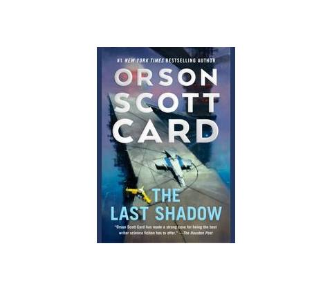 The Last Shadow