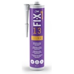 TKK ЛЕПИЛО МОНТАЖНО tkk fix 13 300мл (51885)