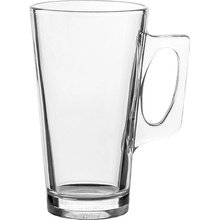 FLORINA Hrnek RINGO sklo 380 ml