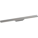 Hansgrohe RainDrain Original - Душ канал линеен 90см, с решетка, неръждавейка 56199800 (56199800)
