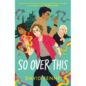 So Over This | David Fenne (2024)