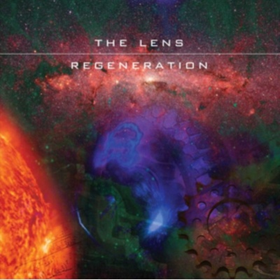 LENS: REGENERATION CD