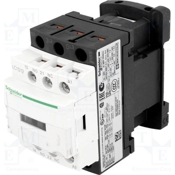 Schneider Electric LC1D12E7