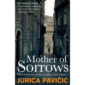 Mother of Sorrows (ISBN: 9781916725317)