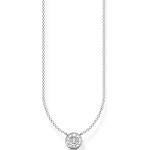 Thomas Sabo KE1881-051-14 Circle Ladies Necklace, adjustable, Жени